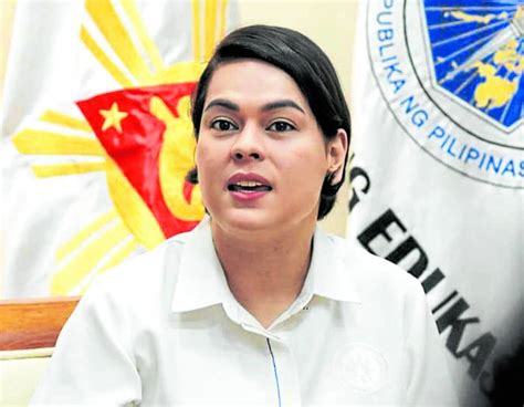 secretary of education of philippines|VP Sara resignation effective July 19; no DepEd OIC yet – Palace.
